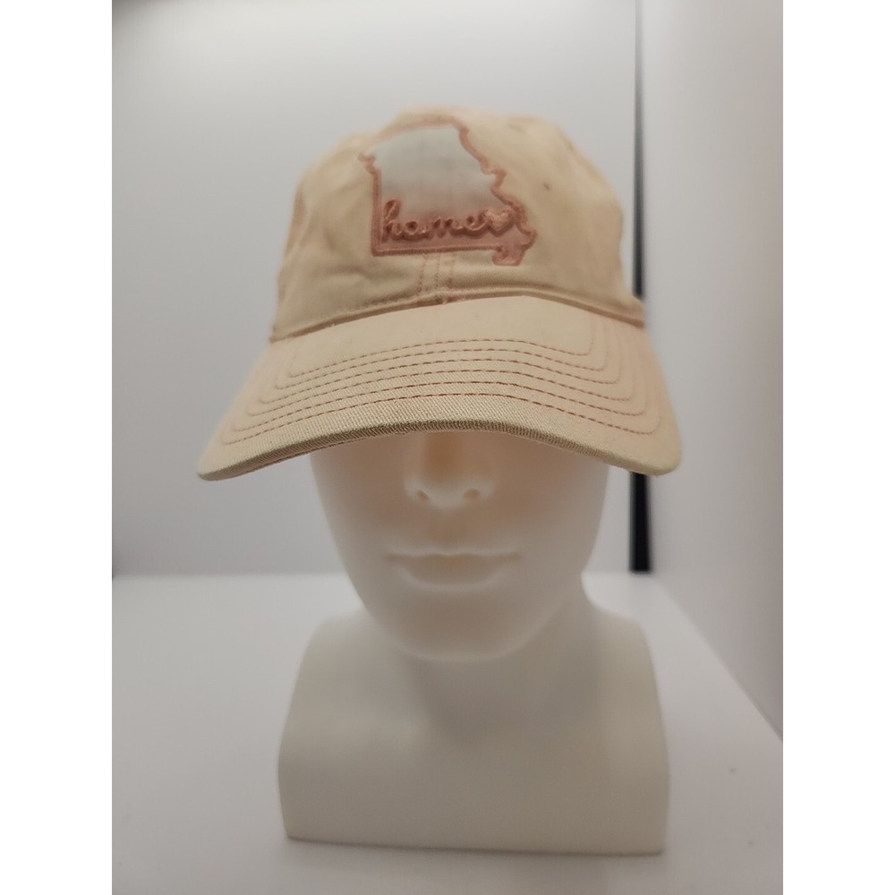 home love state hat Montana
